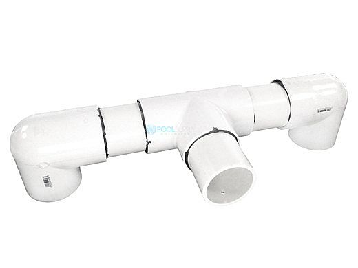 Pentair Diffuser Piping Assembly 3" | 154018