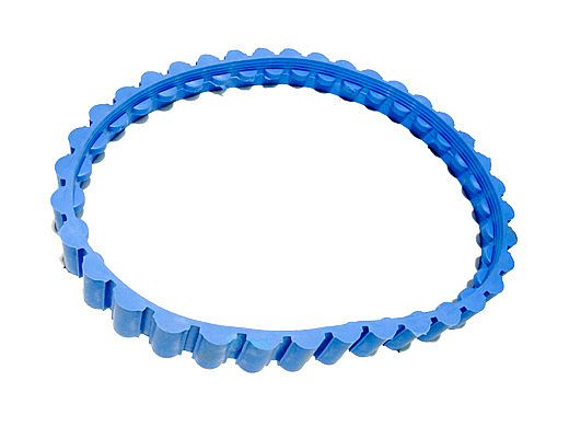 Aqua Products Standard Drive Track for Robotic Pool Cleaner | Blue | A3201