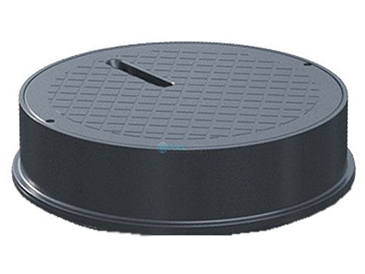 Pentair MagicStream Laminar Jet Cover | Gray | 590026