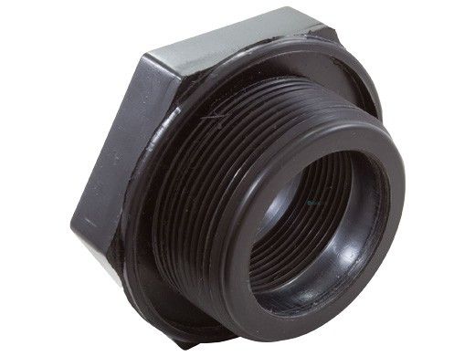 Pentair Drain Adapter Fitting | 2" NPT | 24900-0510 | 24900-0510Z