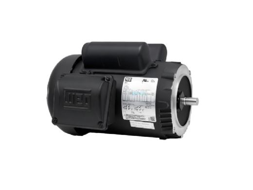 Coverstar Replacement Power-Pack Electric 3/4HP Motor | 110V/220V | 505H