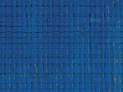 Latham Pool Products Safety Safety Cover Repair Kit | Blue Vinyl Mesh | AH626