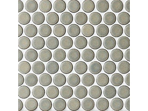 Cepac Tile Classic Rounds Series | Patina | CR-3