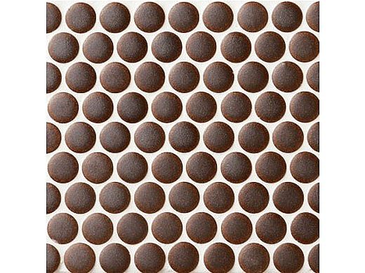 Cepac Tile Classic Rounds Series | Copper | CR-4