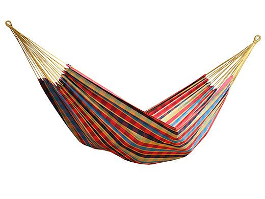 Vivere Single Brazilian Hammock | Paradise | BRAZ123