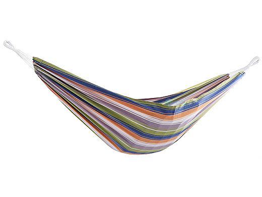 Vivere Single Brazilian Hammock | Retro | BRAZ131