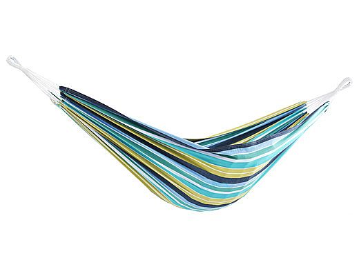Vivere Double Brazilian Hammock | Cayo Reef | BRAZ229