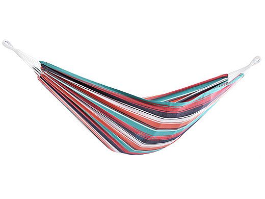 Vivere Double Brazilian Hammock | Plumeria | BRAZ230