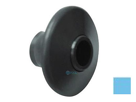 AquaStar 1" Australian Return Fitting with Adjustable Eyeball Knock-in 3/4" Orifice | Blue | 504B