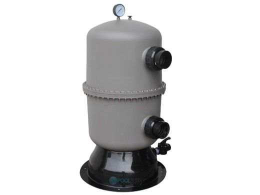 Waterco Multicyclone 70XL Commercial Centrifugal Filter | 4" Connections | 200392