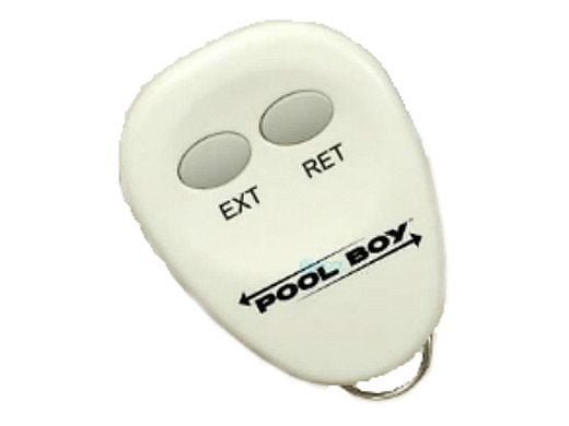 Pool Boy® III Battery Powered Remote Control l 2962
