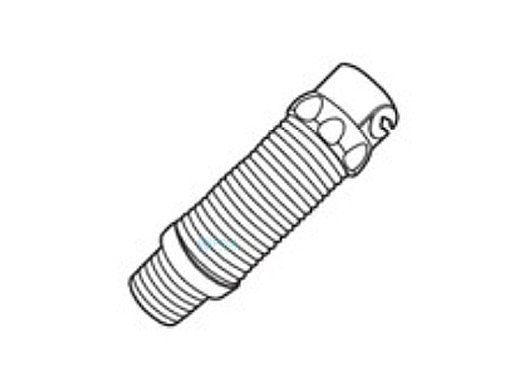 Zodiac Bracuda X7 Quatro Suction Fitting Adapter | X77094