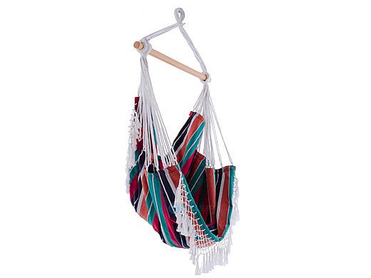 Vivere Brazilian Hammock Chair | Plumeria | B530