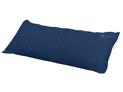Vivere Sunbrella Hammock Pillow | Navy | PILL338