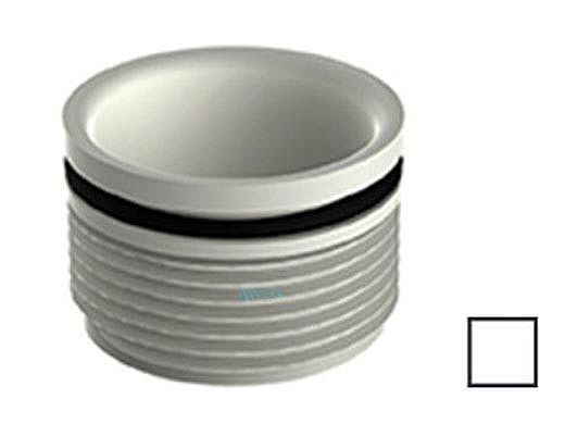 AquaStar Aqua Thunder 2-1/2" Retainer Ring | White | AT129101