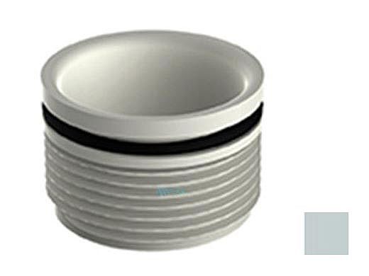 AquaStar Aqua Thunder 2-1/2" Retainer Ring | Light Gray | AT129103