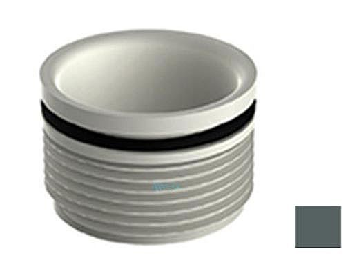 AquaStar Aqua Thunder 2-1/2" Retainer Ring | Dark Gray | AT129105