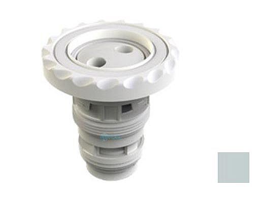 Aquastar AquaThunder Jet Barrel with Therapeutic Spinner | Light Gray | ATBTS103