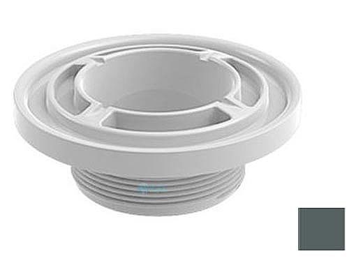 Aquastar Aqua Thunder Spa Jet Fitting with Flange | Dark Gray | ATF105