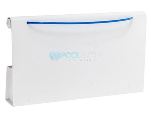 Aladdin 9" Skimmer Weir | 926
