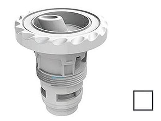 AquaStar AquaThunder Rotational Jet Barrel | Single | White | ATGB301