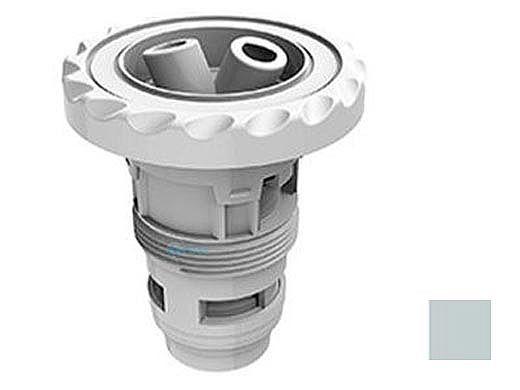 AquaStar AquaThunder Rotational Jet Barrel | Double | Light Gray | ATGB403