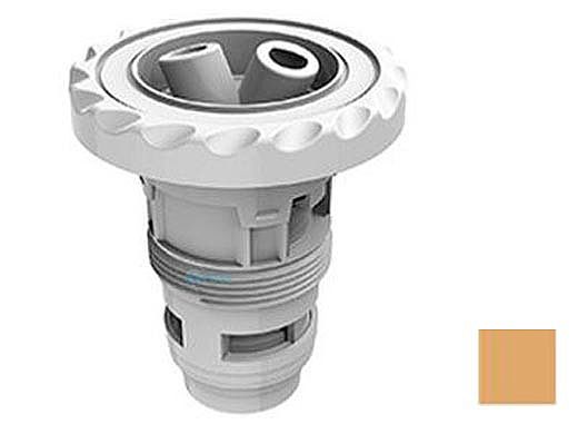 AquaStar AquaThunder Rotational Jet Barrel | Double | Tan | ATGB408