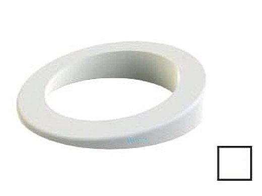 AquaStar Angle Wall Adapter | White | AWA101