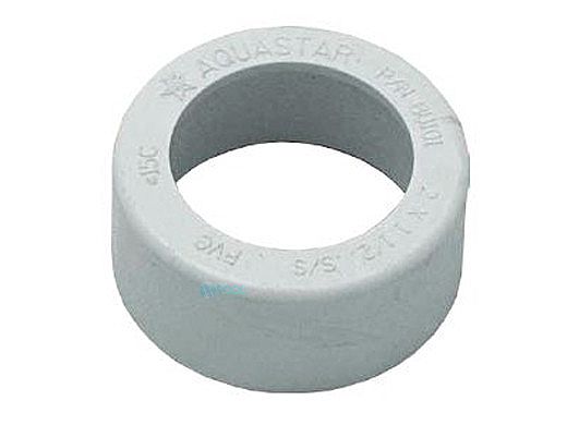 AquaStar Bushing to Convert 2" to 1 1/2" | BU101-2x1.5