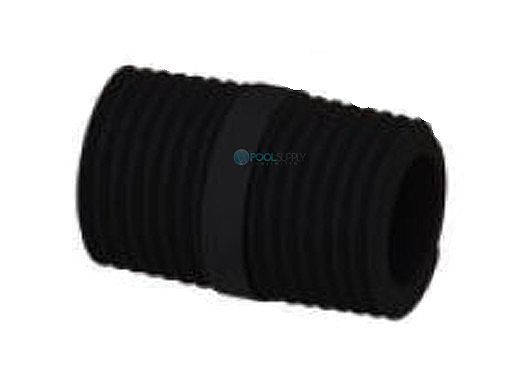 AquaStar Chlorinator - 1/2" x Short MPT Nipple | CH1018