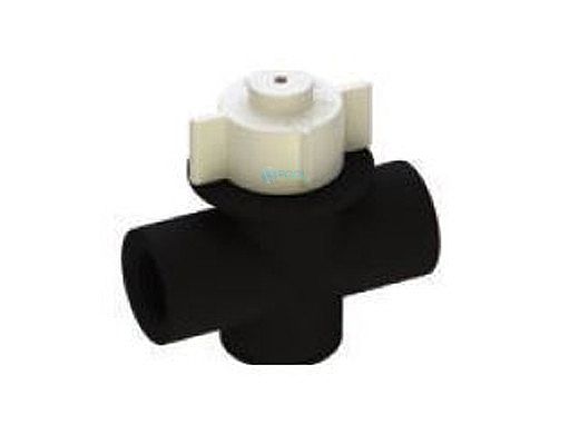 AquaStar Chlorinator - 1/2" Chlorine Control Valve | CH1019