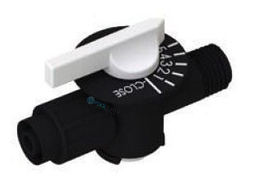 AquaStar Offline Chlorinator - Control Valve | CH1065