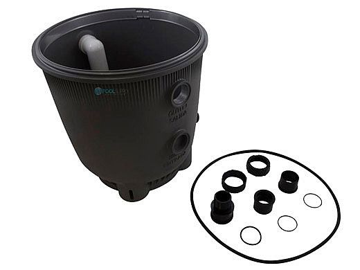 Zodiac Tank Bottom Assembly | R0465400