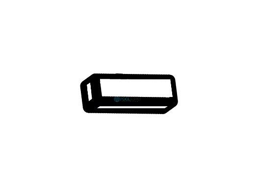 Coverstar Key 1/4 x 13/16 | H1028