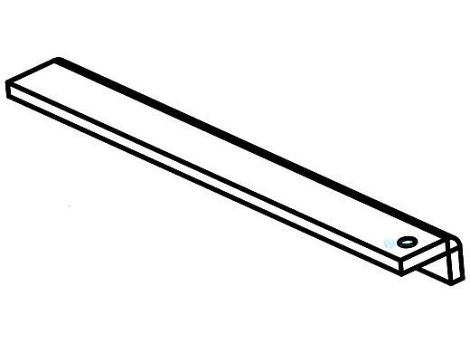 Coverstar Bracket Cross Brace | with 1 Hole | M9659