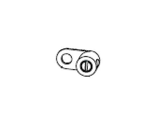 Coverstar Bonding Lug L70 | E1087