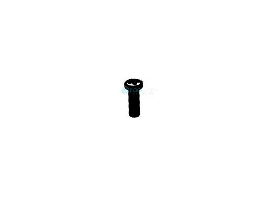 Coverstar Screw PPMS 10-32 x 3/4" | H0154
