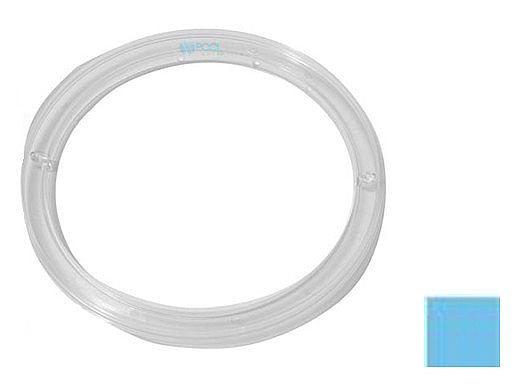 AquaStar Adjustable Adapter Collar Fits Hayward Sump Bucket | Blue | HC104