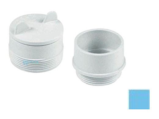 AquaStar 2" Hydrostatic Relief Valve | Blue | HV104