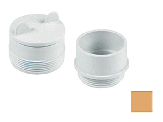 AquaStar 2" Hydrostatic Relief Valve | Tan | HV108