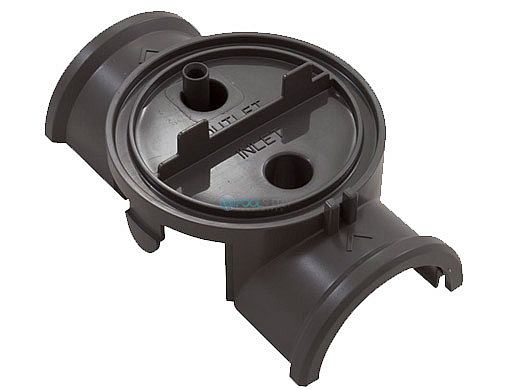Zodiac Aquapure Ei Clamp | Top | R0767900