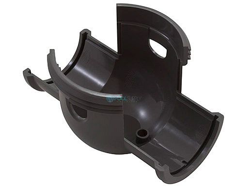 Zodiac Aquapure Ei Clamp | Bottom |  R0768400
