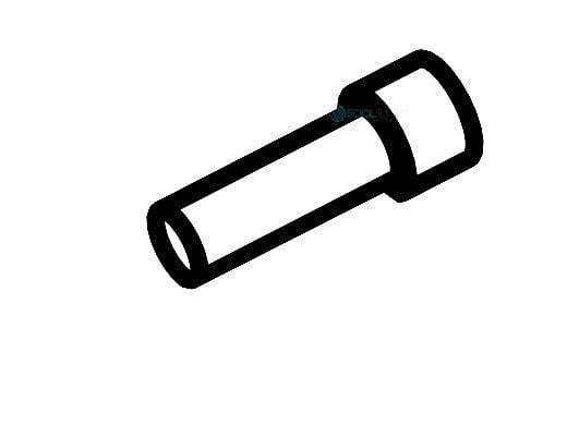 Coverstar Screw Socket Head 1/4-20 x 3/4" | H0291