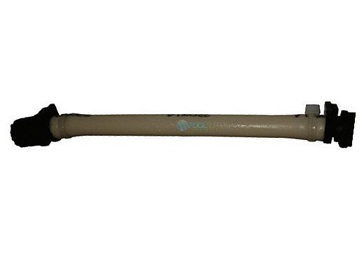 Hayward 3x7" Santoprene Feed Tube | 31.68GPD | CAX-3512