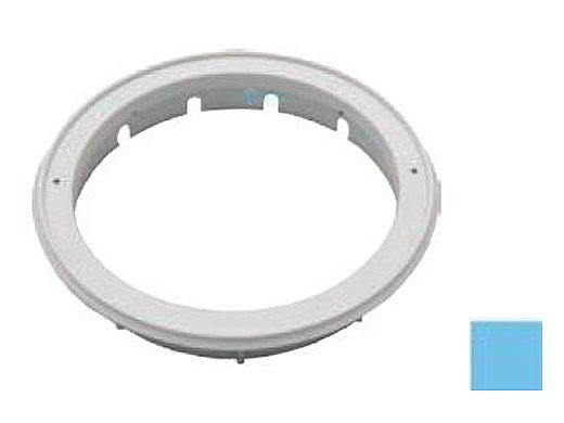 AquaStar Adjustable Round Skimmer Collar | Blue | SK5104