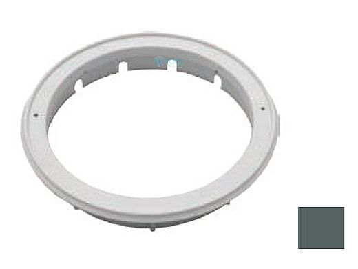AquaStar Adjustable Round Skimmer Collar | Dark Gray | SK5105