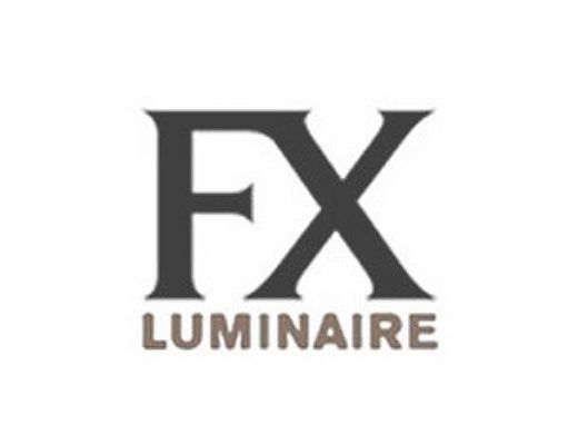 FX Luminaire 18" Aluminum Path Riser | Flat Black | Luxor Compatible Only | A-ZDC-18RA-FB