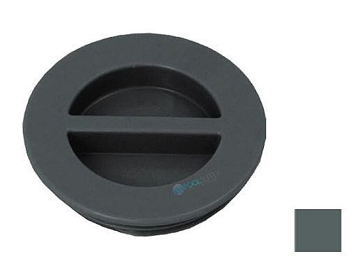AquaStar Umbrella Stand Cap Only with Gasket Seal | Dark Gray | USCG105