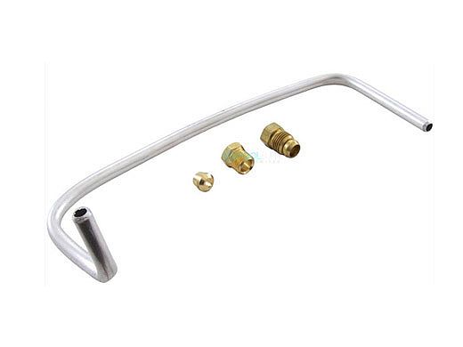 Raypak Pilot Tube Assembly | 011926f