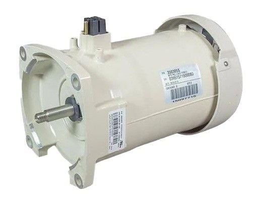 Pentair IntelliFlo Motor 3.2kW 10 Pole | Almond | 350305S